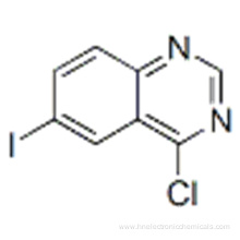 4-Chloro-6-iodoquinazoline CAS 98556-31-1
